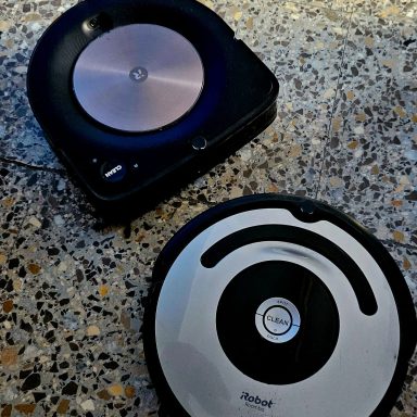 Reparamos todos los modelos Roomba en Zaragoza