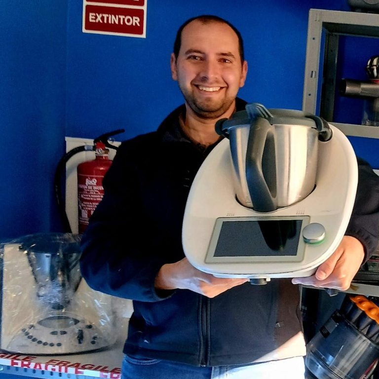 Vorwerk Thermomix
