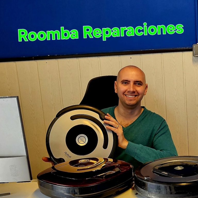 Servicio técnico en Zaragoza