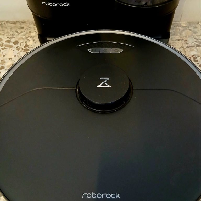 Servicio técnico Roborock en España