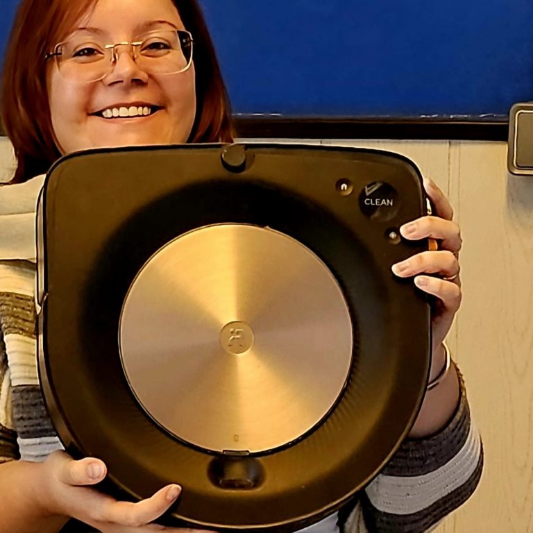 Roomba