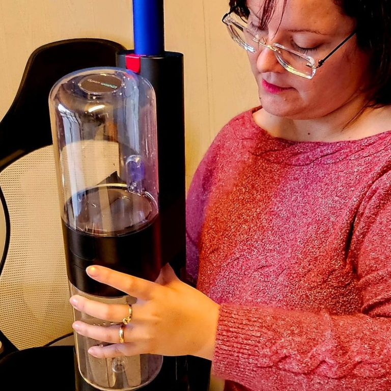Reparamos Dyson como servicio técnico